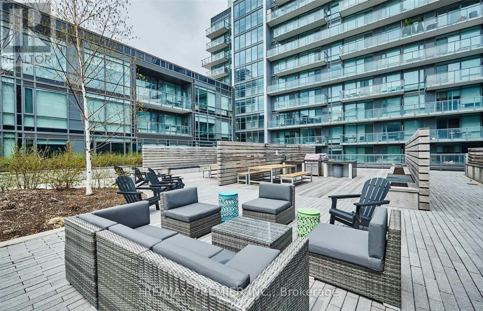 N207-455 Front Street E, Toronto, ON, M5A 1G9 - 6