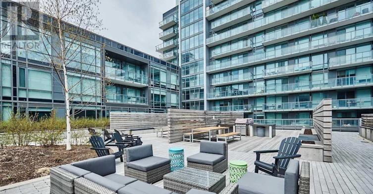 N207-455 Front Street E, Toronto, ON, M5A 1G9 - 6