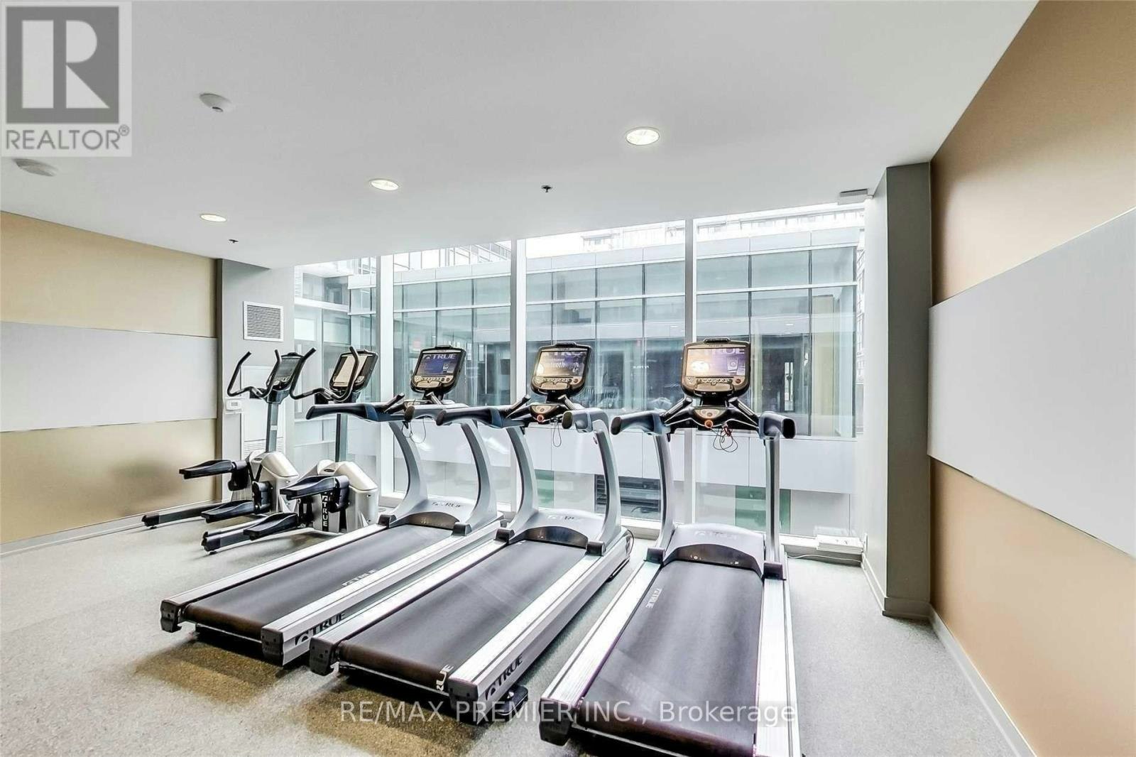 N207-455 Front Street E, Toronto, ON, M5A 1G9 - 4