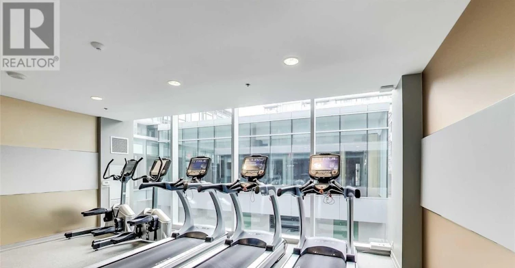 N207-455 Front Street E, Toronto, ON, M5A 1G9 - 4