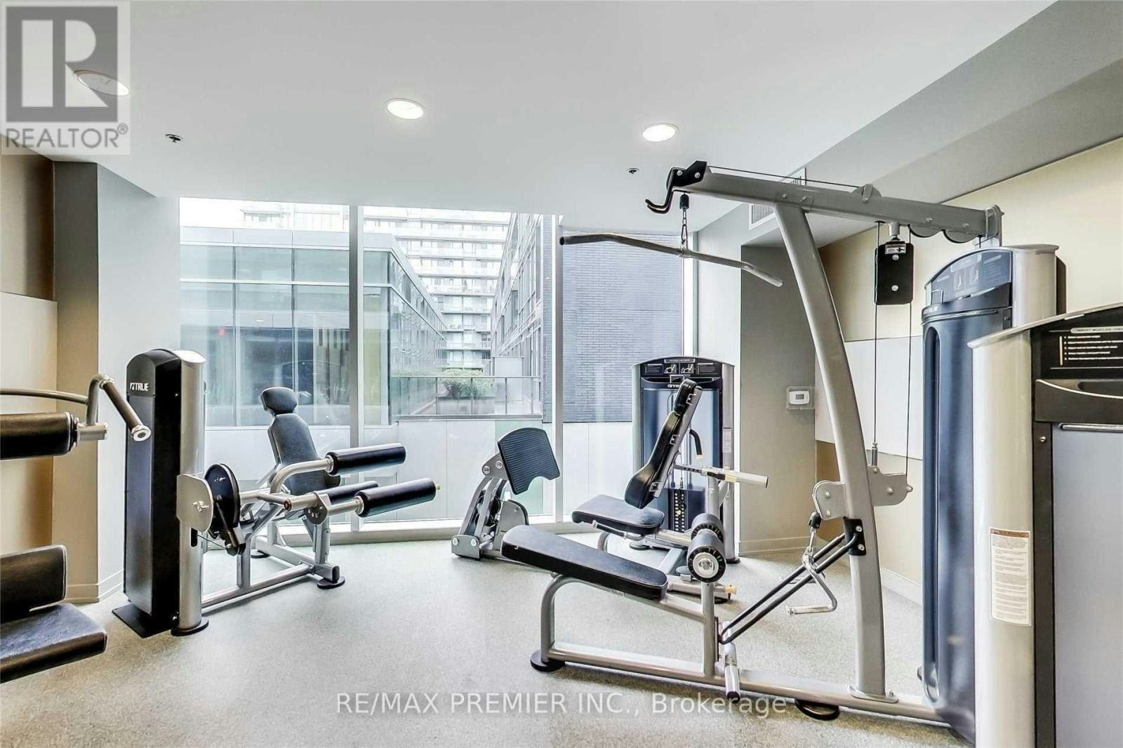 N207-455 Front Street E, Toronto, ON, M5A 1G9 - 5