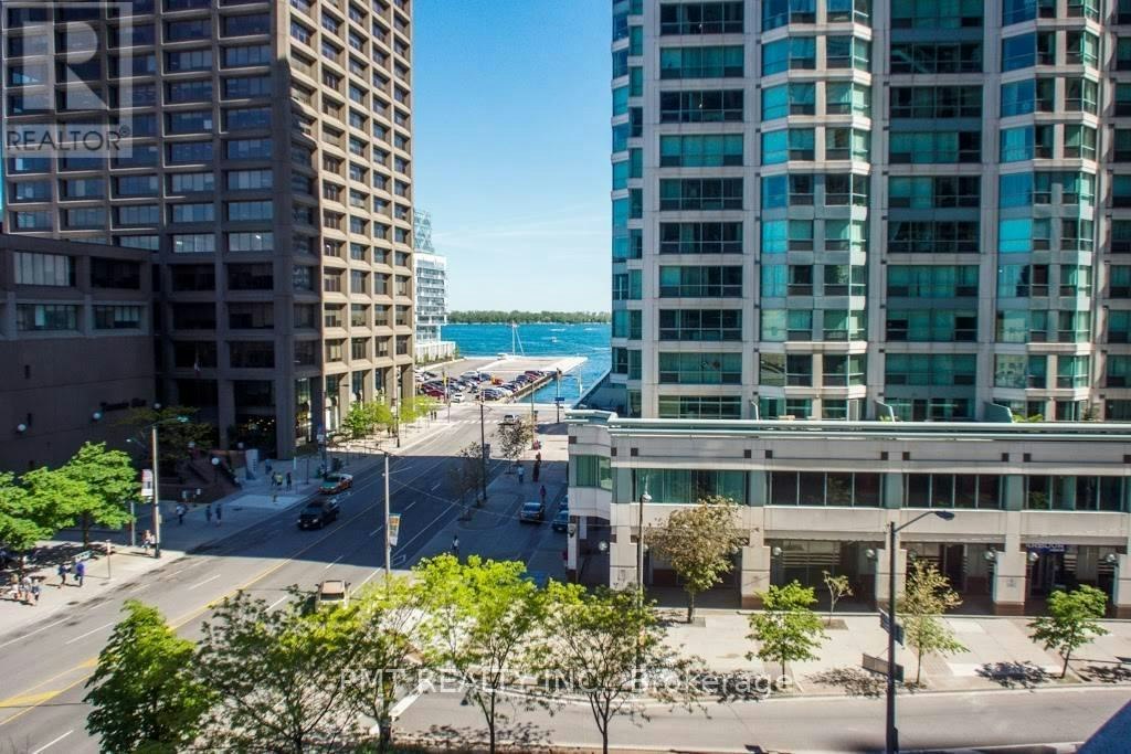 408-12 Yonge Street, Toronto, ON, M5E 1Z9 - 11