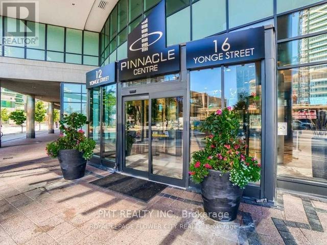 408-12 Yonge Street, Toronto, ON, M5E 1Z9 - 21
