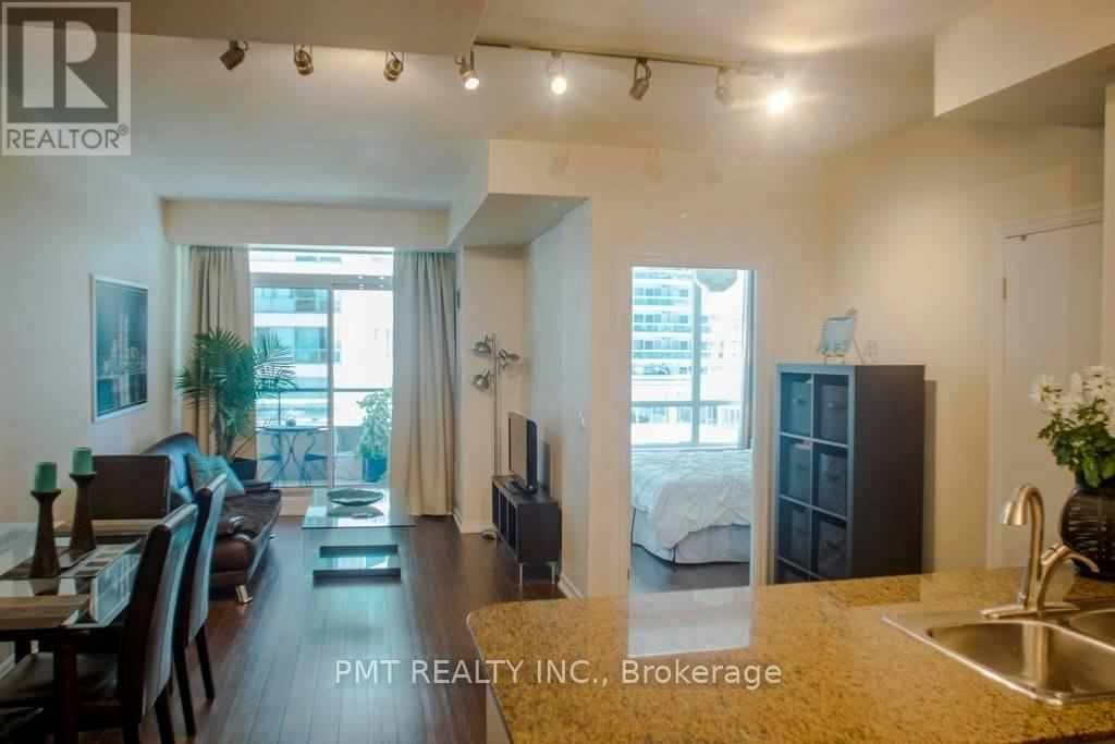 408-12 Yonge Street, Toronto, ON, M5E 1Z9 - 3
