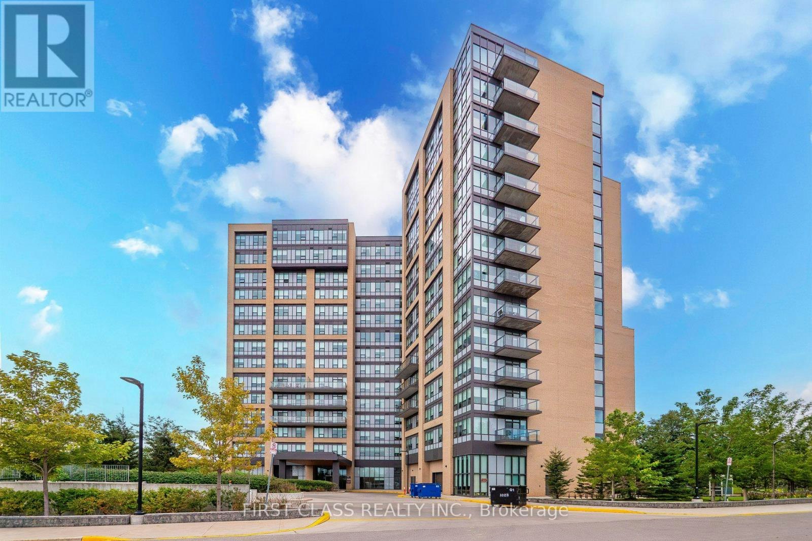1106-1028 Mcnicoll Avenue, Toronto, ON, M1W 0A8