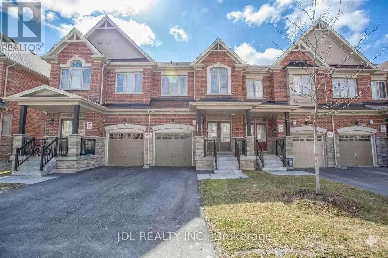 96 Firwood Drive, Richmond Hill, ON, L4S 0E8