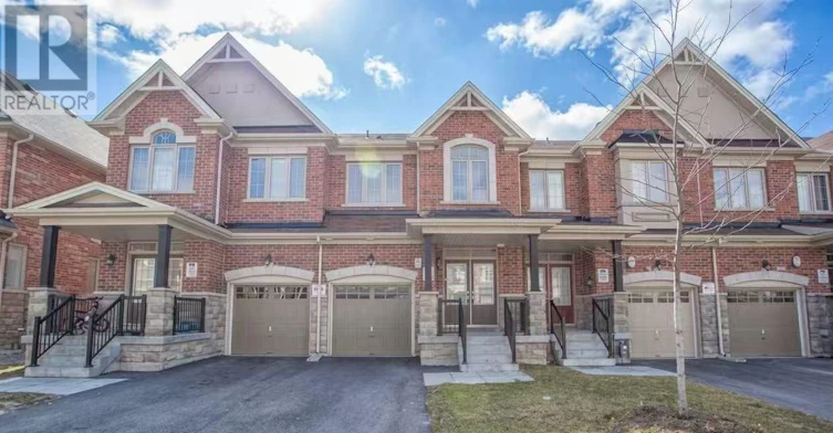 96 Firwood Drive, Richmond Hill, ON, L4S 0E8