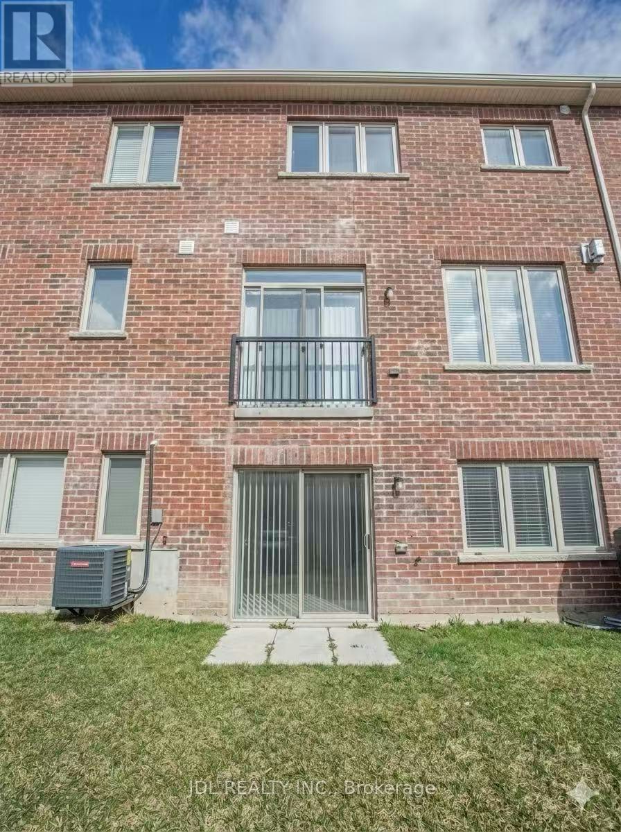 96 Firwood Drive, Richmond Hill, ON, L4S 0E8 - 14
