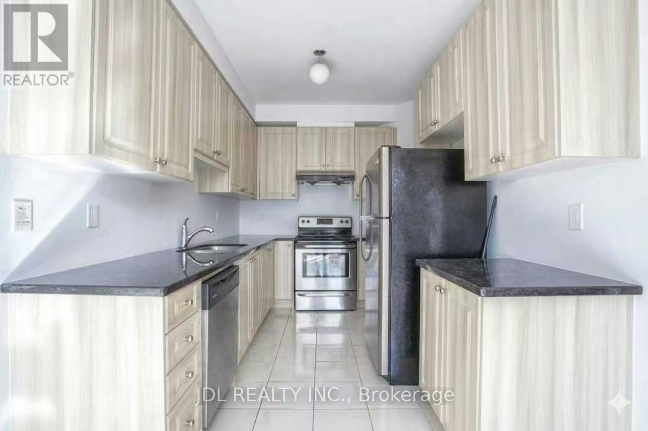 96 Firwood Drive, Richmond Hill, ON, L4S 0E8 - 2