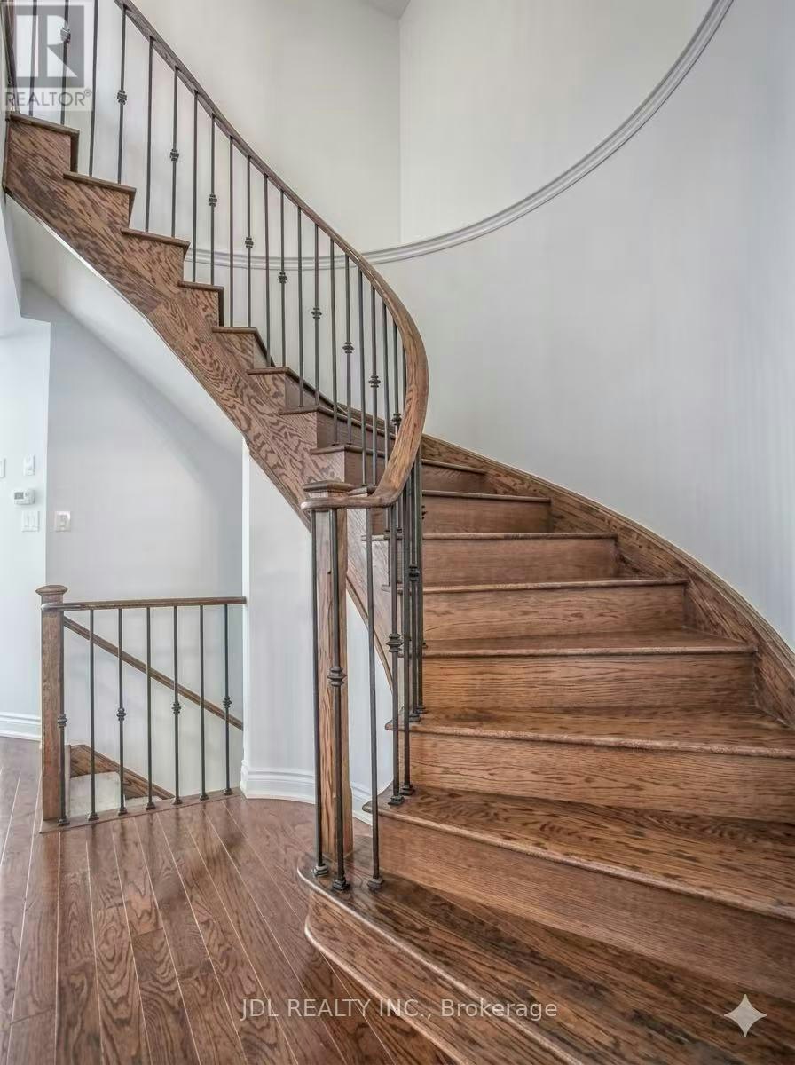 96 Firwood Drive, Richmond Hill, ON, L4S 0E8 - 7