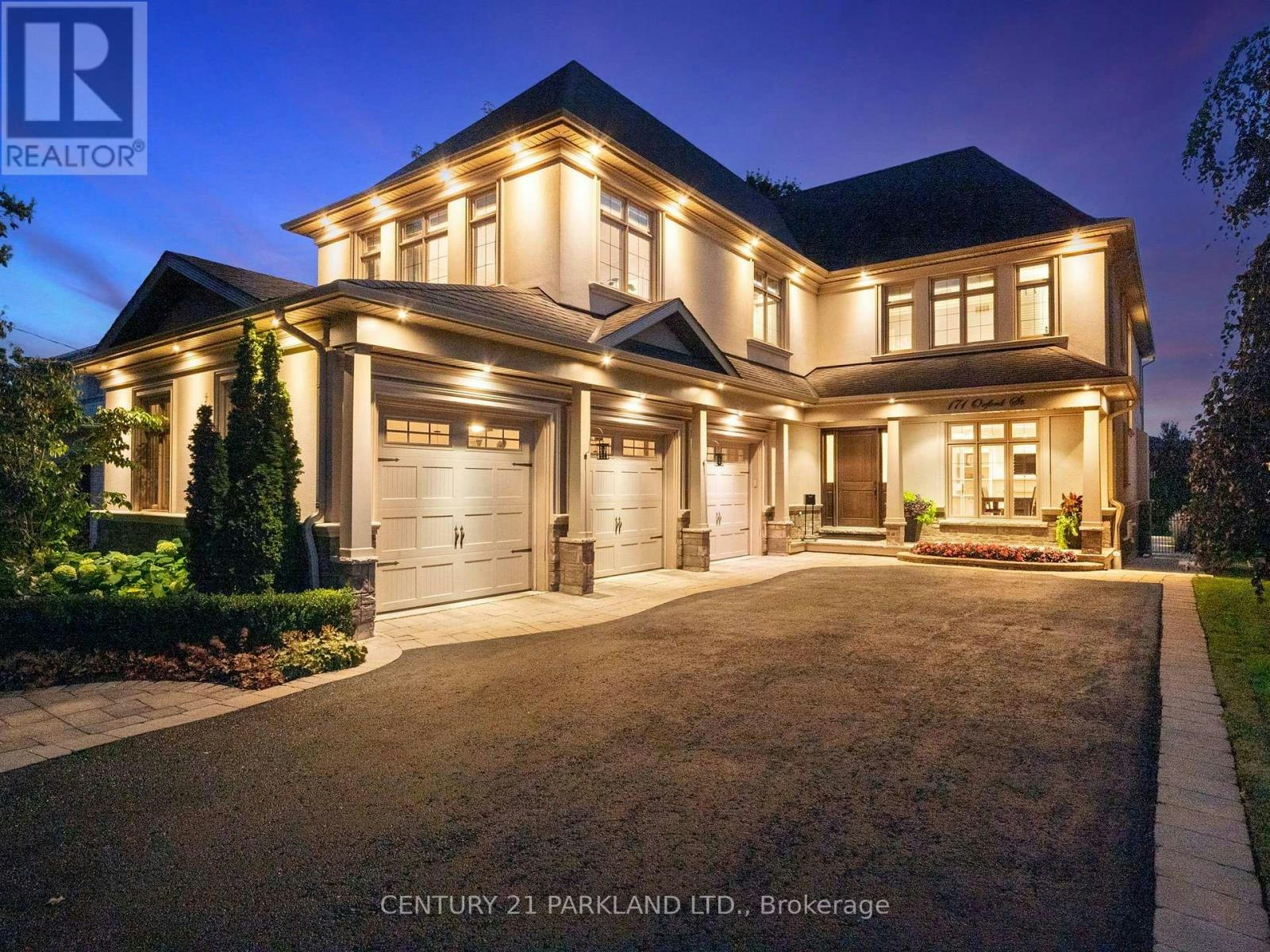 171 Oxford Street, Richmond Hill, ON, L4C 4L6