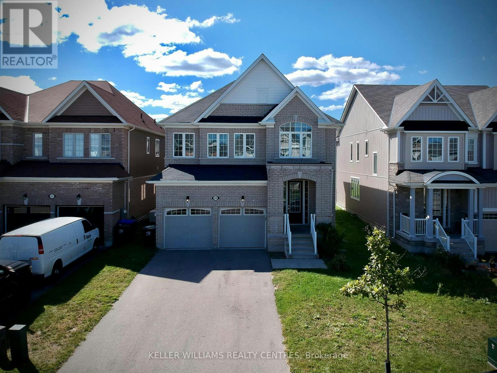 229 Brownley Lane, Essa, ON, L3W 0R3