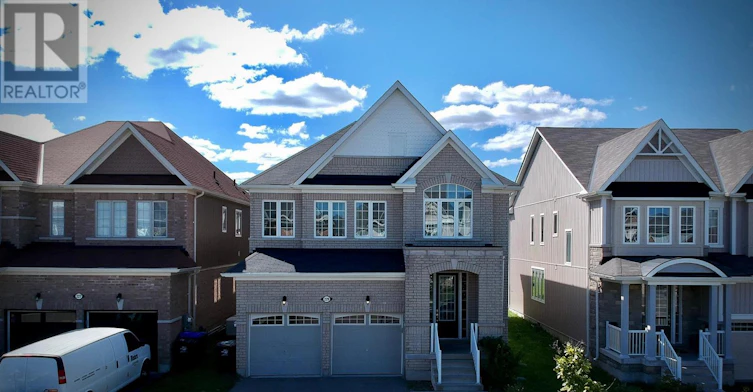 229 Brownley Lane, Essa, ON, L3W 0R3