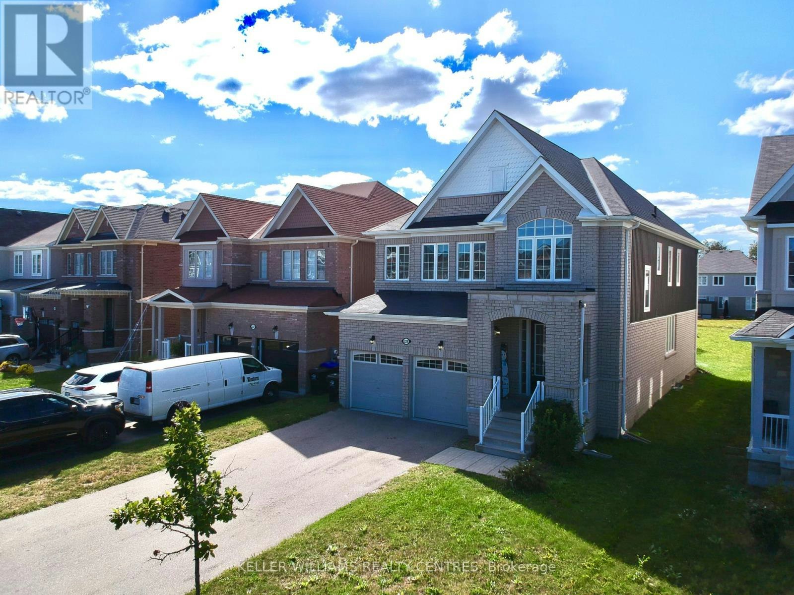 229 Brownley Lane, Essa, ON, L3W 0R3 - 2