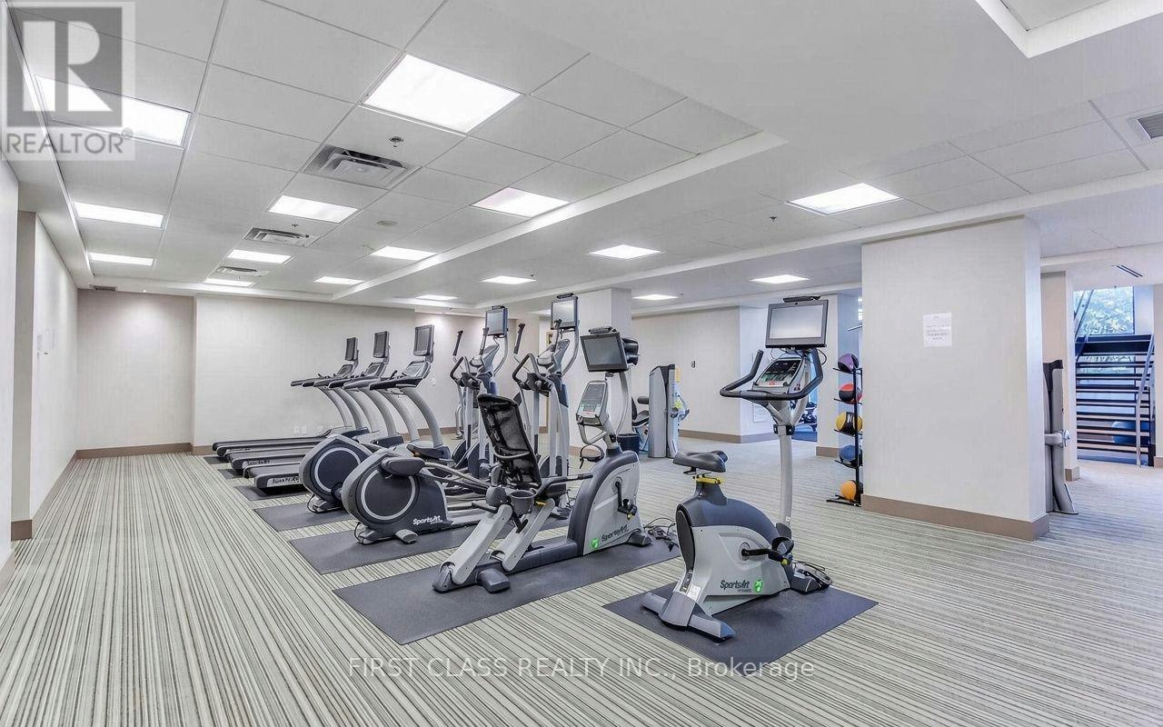 2110-3985 Grand Park Drive, Mississauga, ON, L5B 0H8 - 12