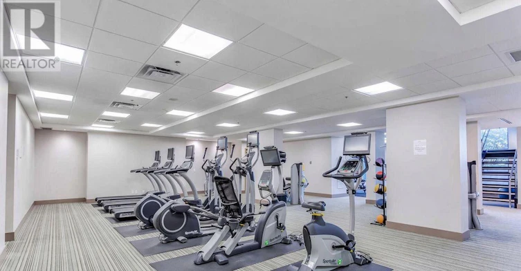 2110-3985 Grand Park Drive, Mississauga, ON, L5B 0H8 - 12