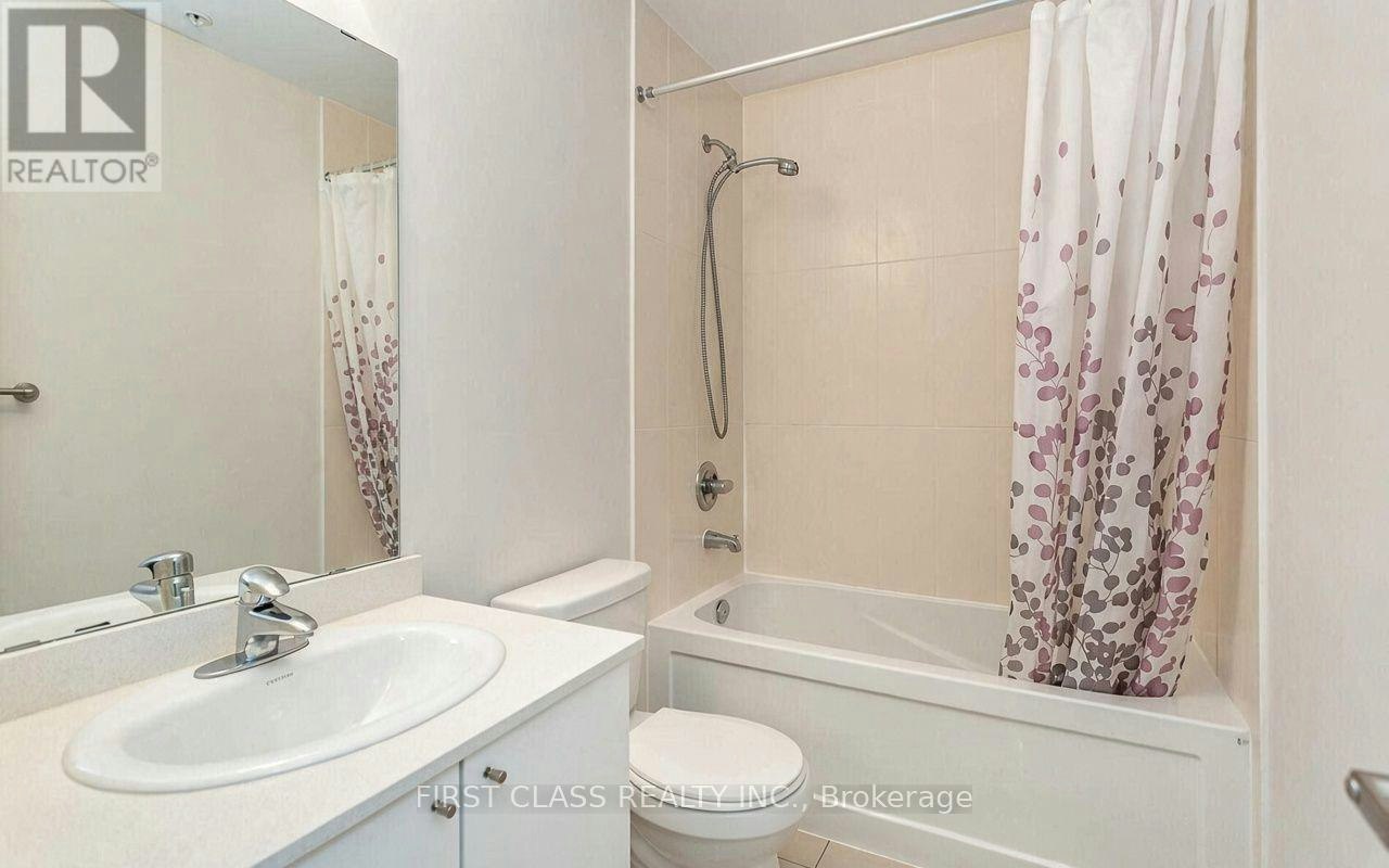 2110-3985 Grand Park Drive, Mississauga, ON, L5B 0H8 - 9