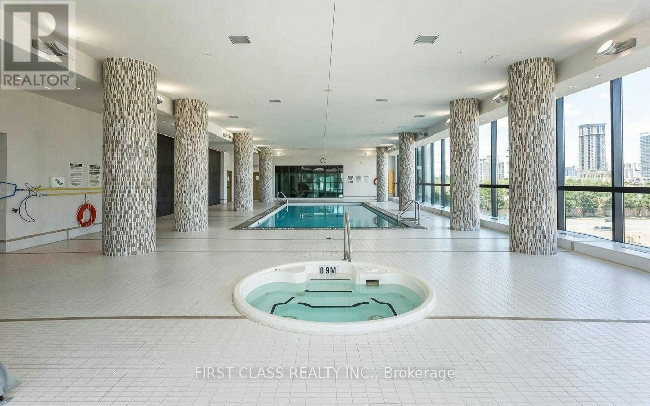 2110-3985 Grand Park Drive, Mississauga, ON, L5B 0H8 - 11