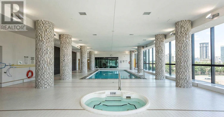 2110-3985 Grand Park Drive, Mississauga, ON, L5B 0H8 - 11