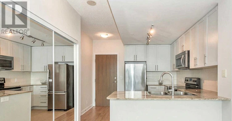 2110-3985 Grand Park Drive, Mississauga, ON, L5B 0H8 - 3