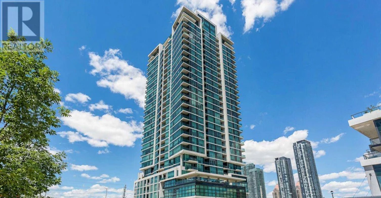 2110-3985 Grand Park Drive, Mississauga, ON, L5B 0H8