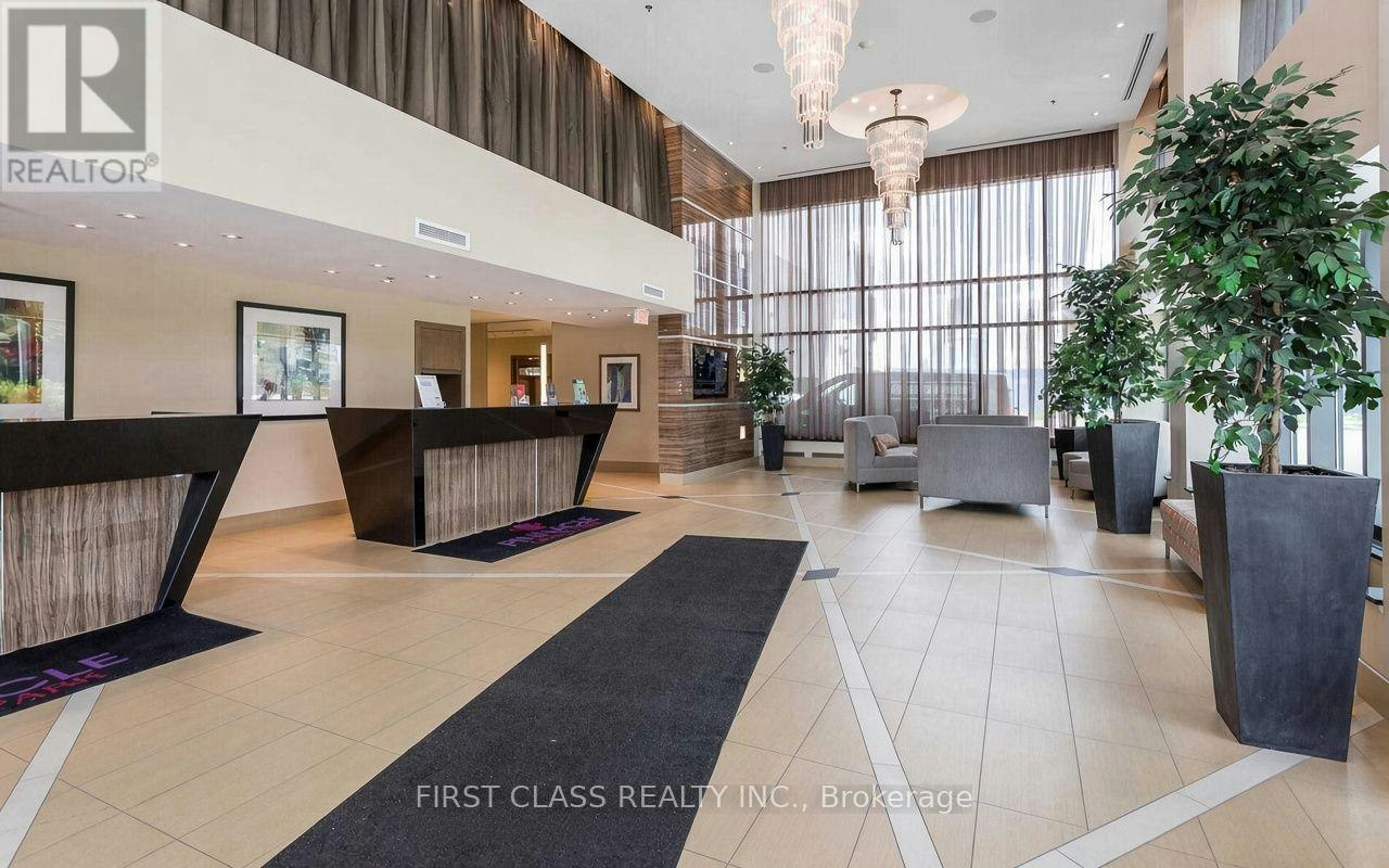 2110-3985 Grand Park Drive, Mississauga, ON, L5B 0H8 - 15