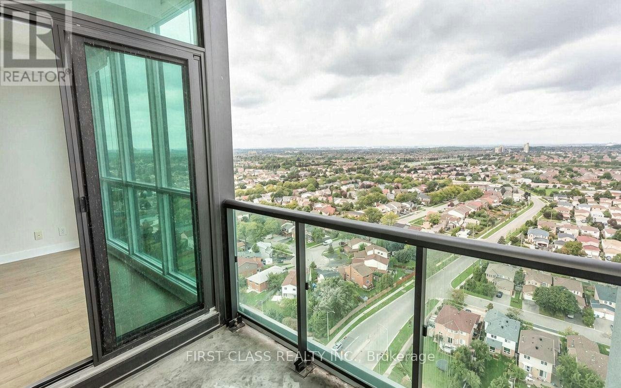 2110-3985 Grand Park Drive, Mississauga, ON, L5B 0H8 - 10