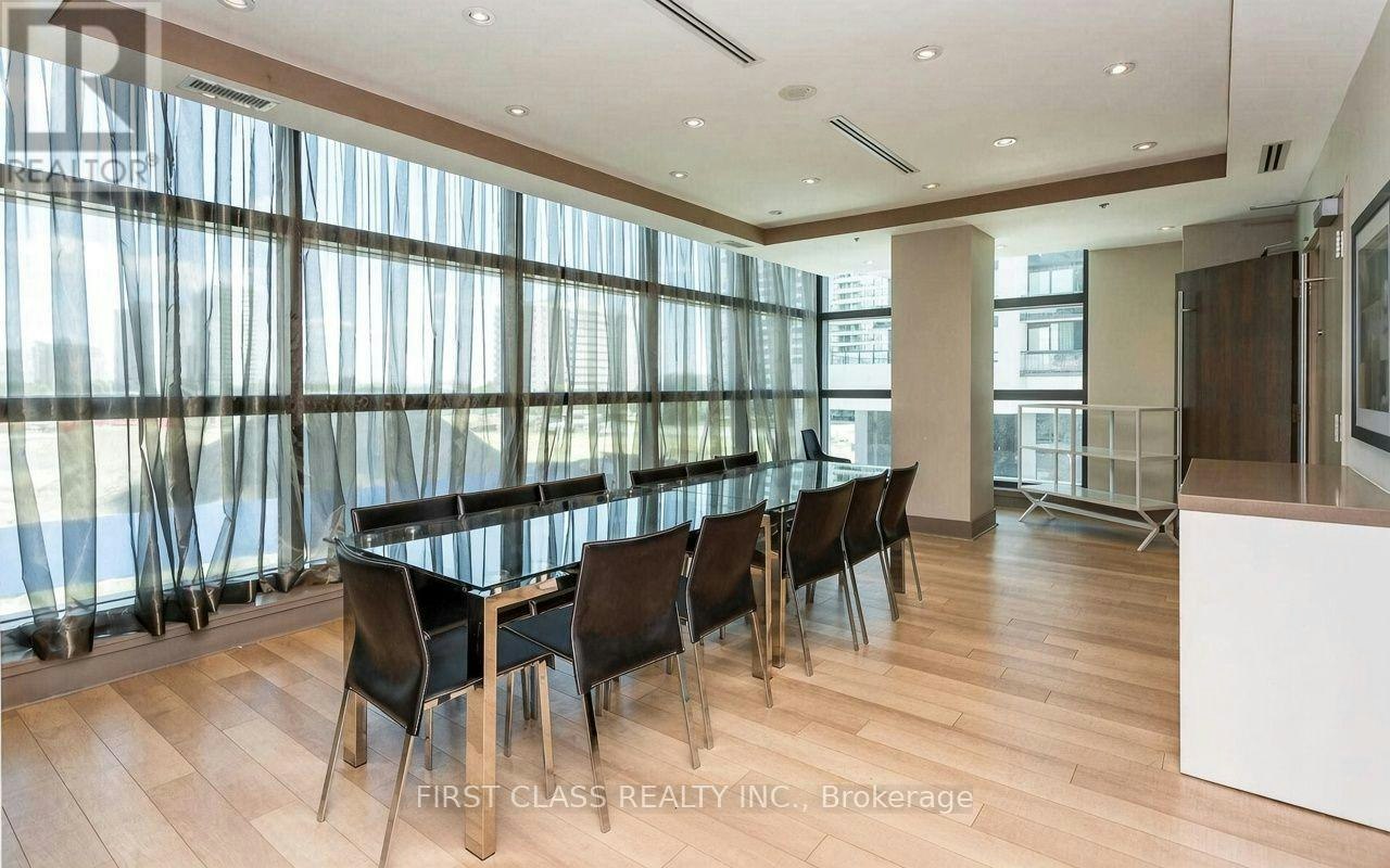 2110-3985 Grand Park Drive, Mississauga, ON, L5B 0H8 - 14