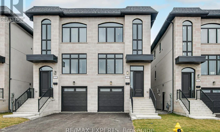 11 St Gaspar Court