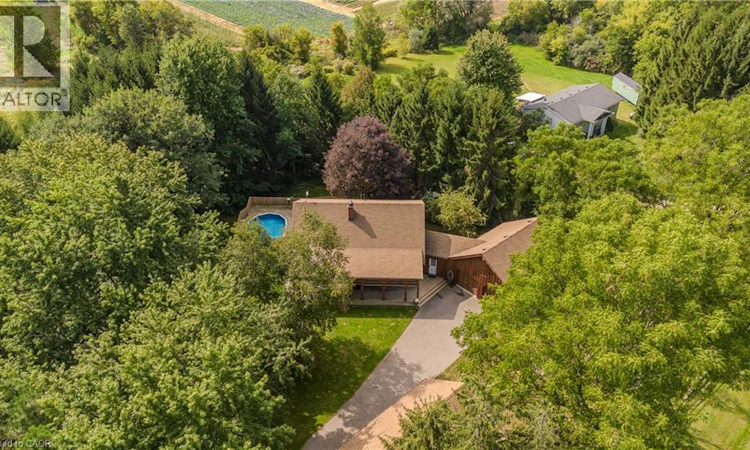1944 4th Conc Road W