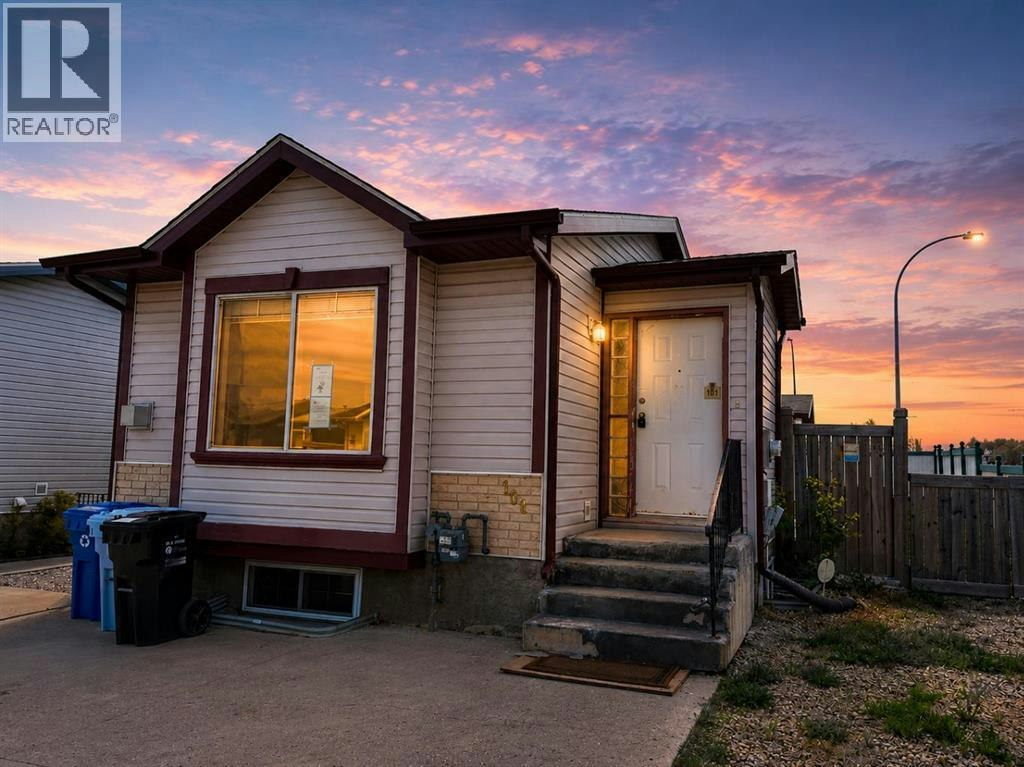 101 Black Bear Crescent, Fort Mcmurray, AB, T9K 2H4