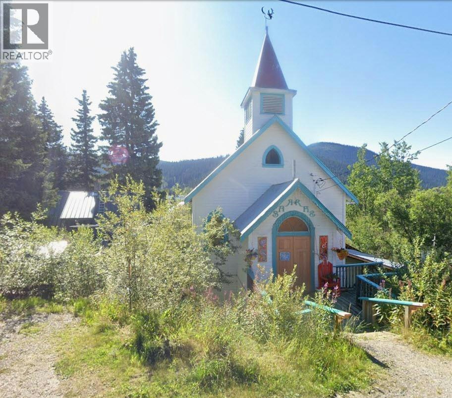 2338 Bowman Crescent, Wells, BC, V0K 2R0