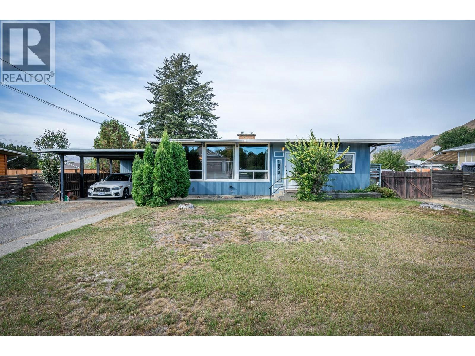 1020 Southill Street, Kamloops, BC, V2B 5M3