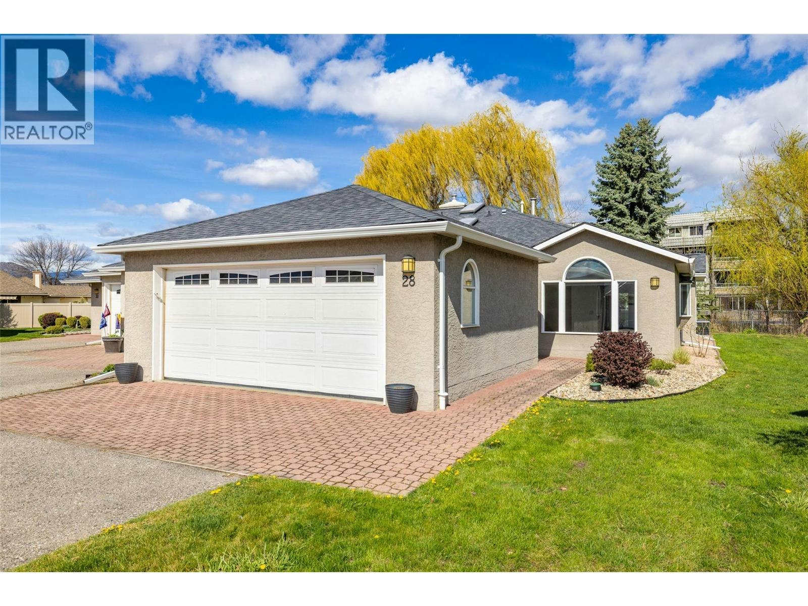 28-1020 Lanfranco Road, Kelowna, BC, V1W 3W6