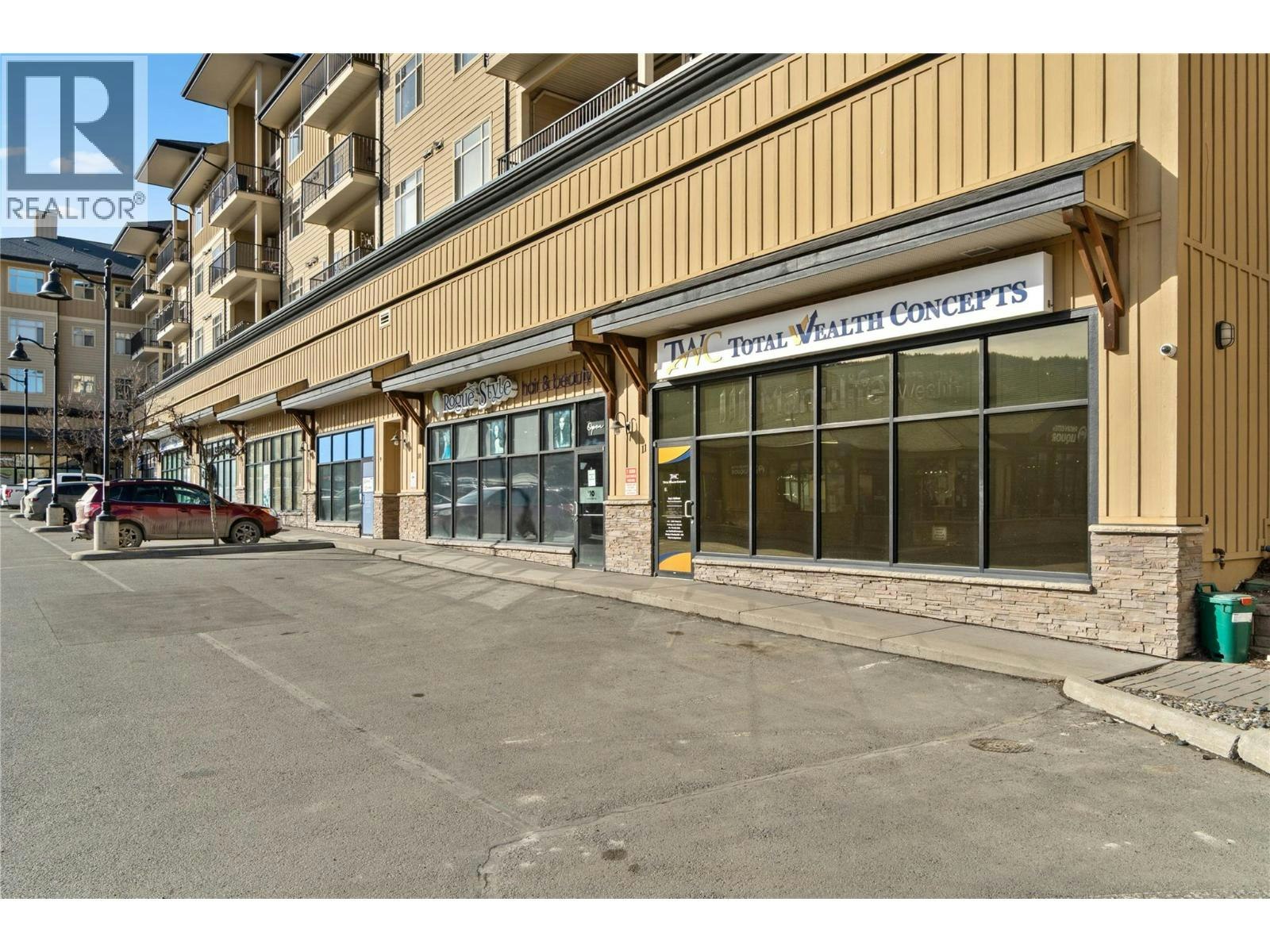 207-1390 Hillside Drive, Kamloops, BC, V2E 0A6 - 37