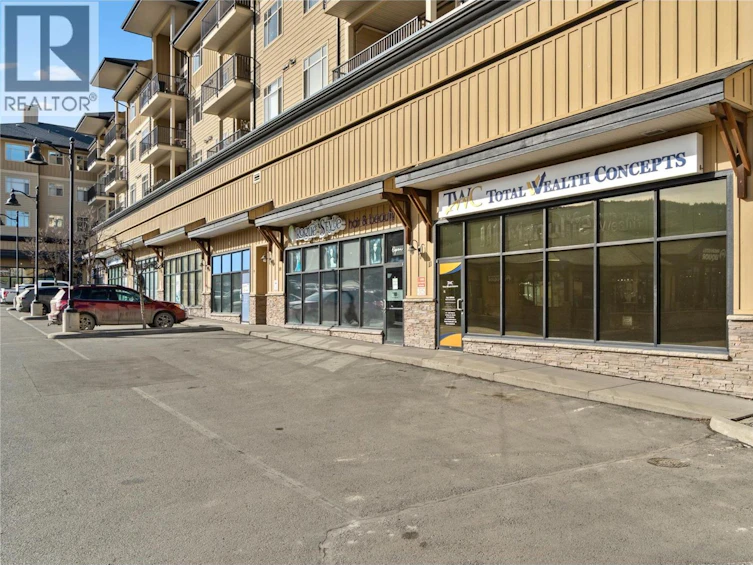 207-1390 Hillside Drive, Kamloops, BC, V2E 0A6 - 37