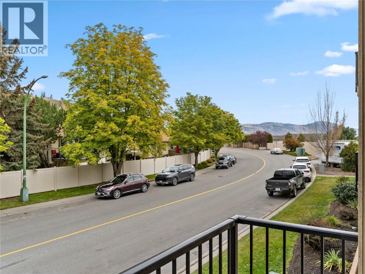 207-1390 Hillside Drive, Kamloops, BC, V2E 0A6 - 28