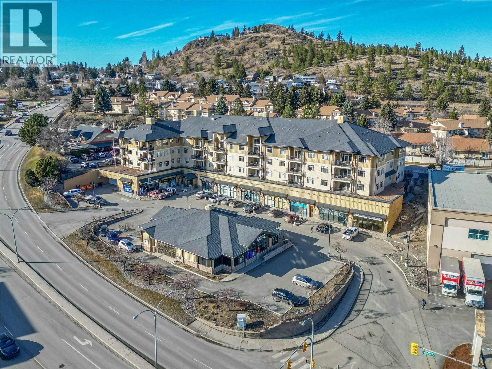 207-1390 Hillside Drive, Kamloops, BC, V2E 0A6 - 31