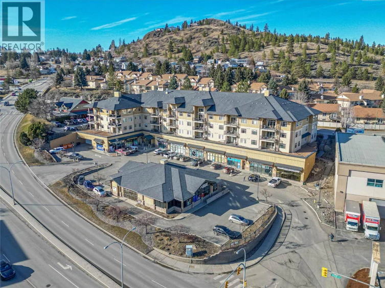 207-1390 Hillside Drive, Kamloops, BC, V2E 0A6 - 31