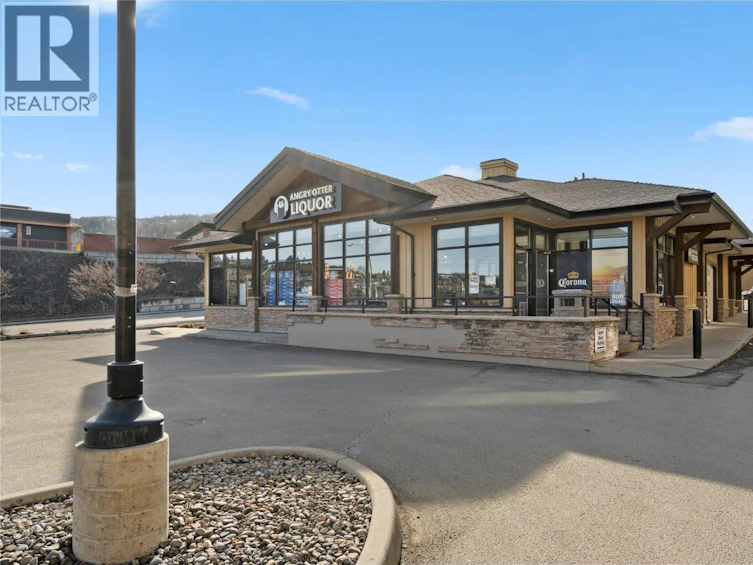 207-1390 Hillside Drive, Kamloops, BC, V2E 0A6 - 36
