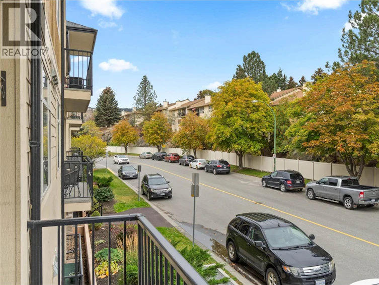 207-1390 Hillside Drive, Kamloops, BC, V2E 0A6 - 29