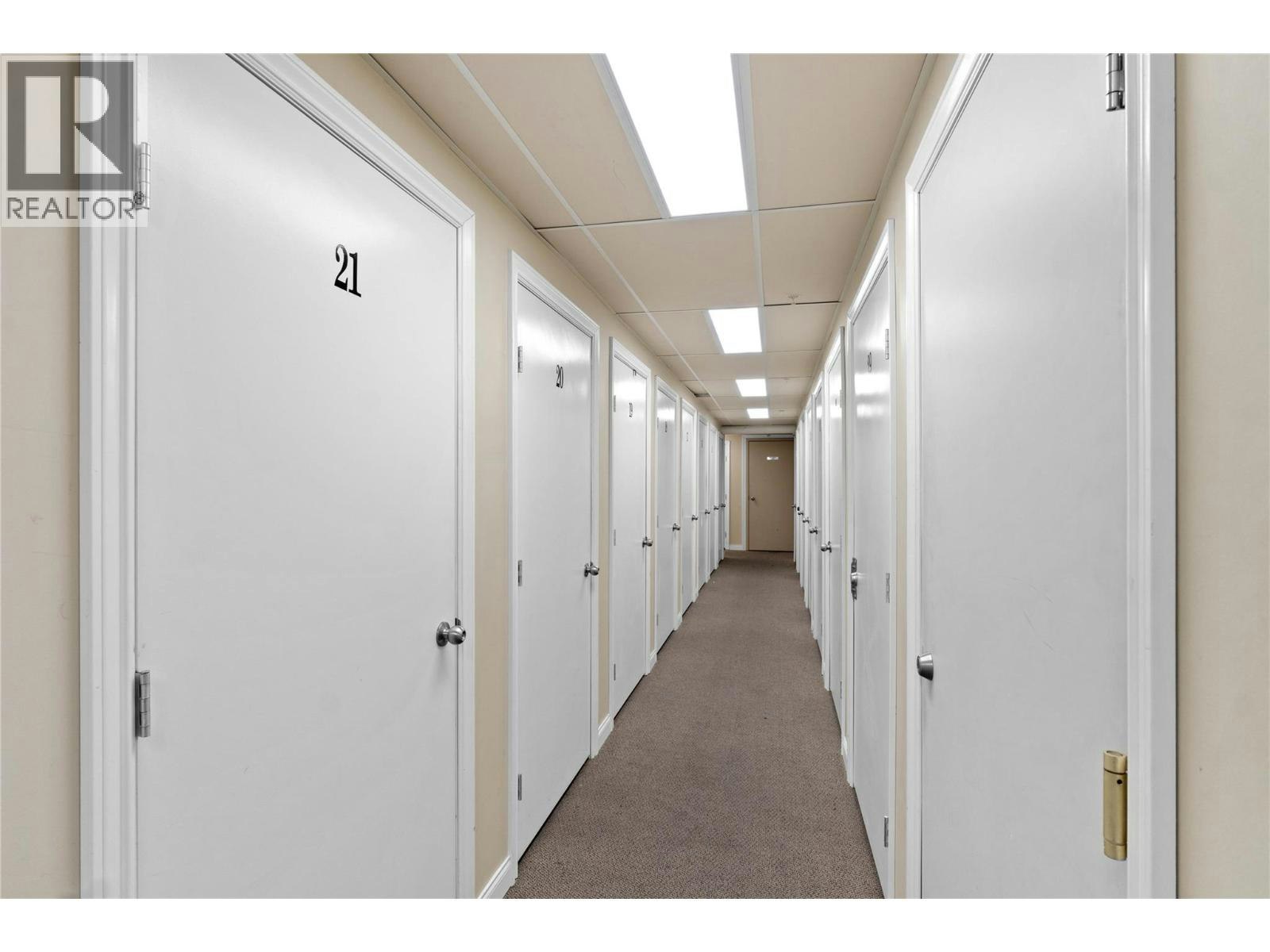 207-1390 Hillside Drive, Kamloops, BC, V2E 0A6 - 41