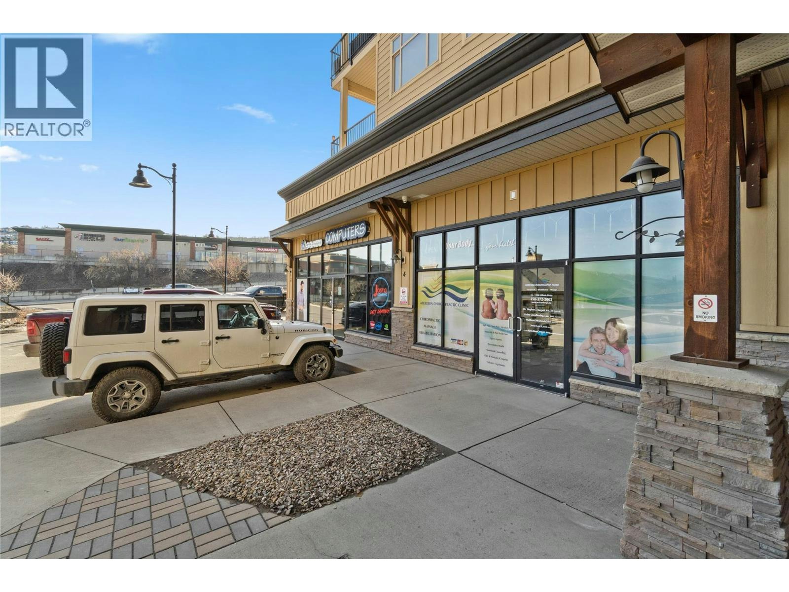 207-1390 Hillside Drive, Kamloops, BC, V2E 0A6 - 34