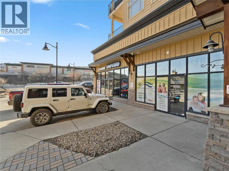 207-1390 Hillside Drive, Kamloops, BC, V2E 0A6 - 34