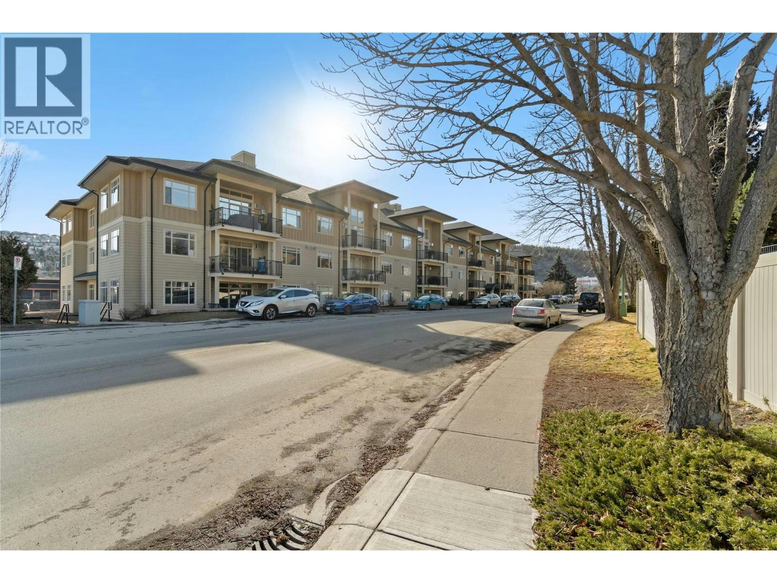 207-1390 Hillside Drive, Kamloops, BC, V2E 0A6 - 35
