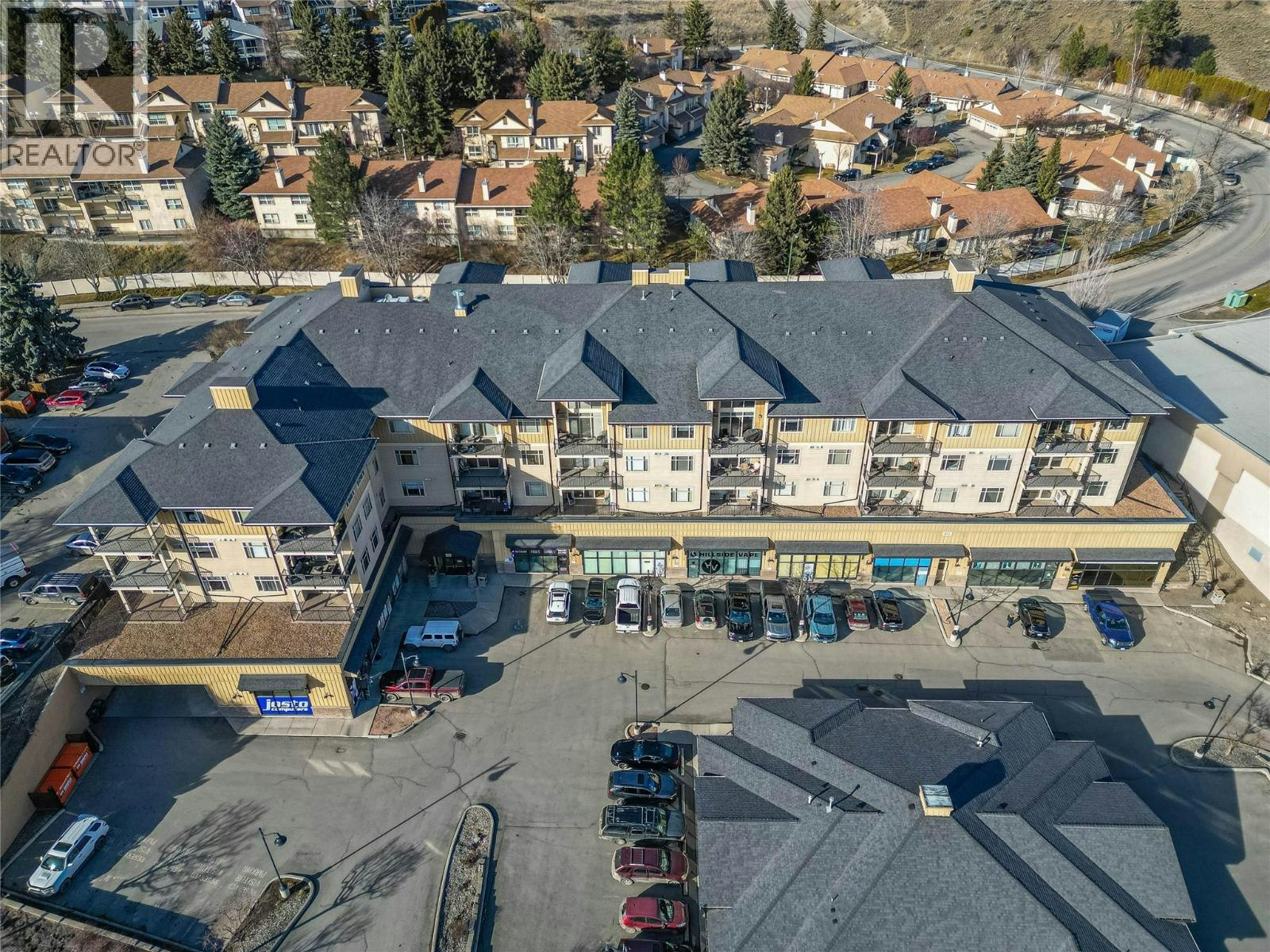 207-1390 Hillside Drive, Kamloops, BC, V2E 0A6 - 33