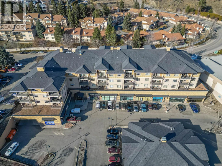 207-1390 Hillside Drive, Kamloops, BC, V2E 0A6 - 33