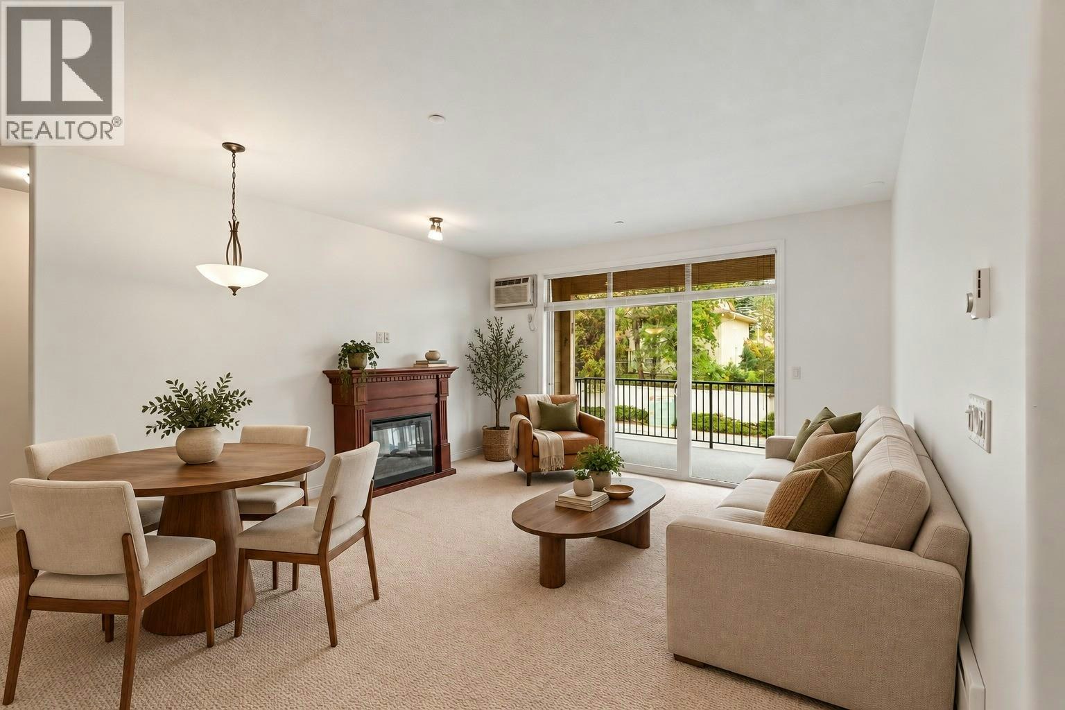 207-1390 Hillside Drive, Kamloops, BC, V2E 0A6 - 4