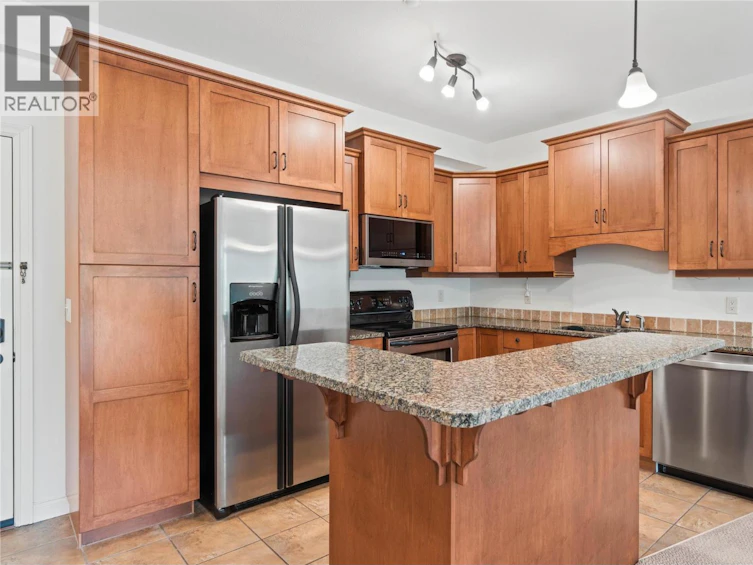 207-1390 Hillside Drive, Kamloops, BC, V2E 0A6 - 12