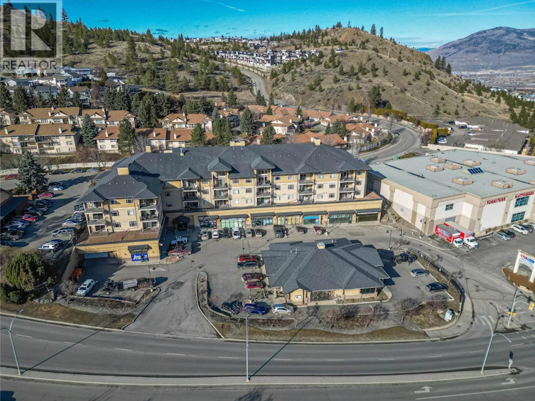 207-1390 Hillside Drive, Kamloops, BC, V2E 0A6 - 30